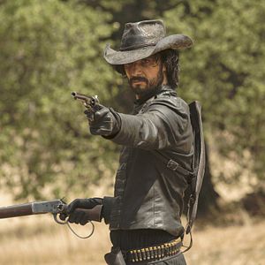 Foto Rodrigo Santoro