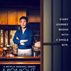 Foto Midnight Diner: Tokyo Stories