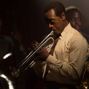 Foto Don Cheadle