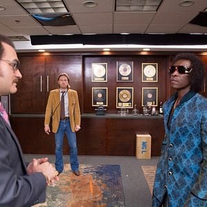 Foto Miles Ahead: Secretos de una leyenda