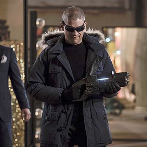 Foto Wentworth Miller