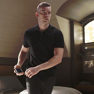 Foto Russell Tovey