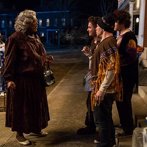 Foto Boo! A Madea Halloween