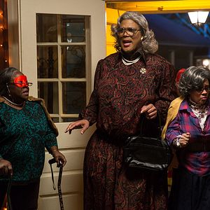 Foto Boo! A Madea Halloween