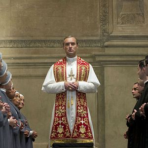 Foto The Young Pope