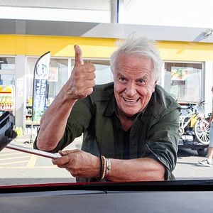 Foto A toda velocidad