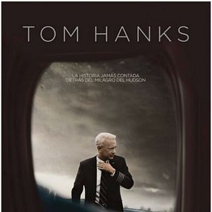 Foto Sully: Hazaña en el Hudson