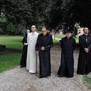 Foto The Young Pope