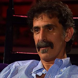 Foto Eat That Question. Frank Zappa en sus propias palabras