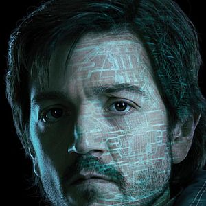 Foto Rogue One: Una historia de Star Wars