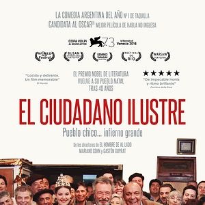 Foto El ciudadano ilustre