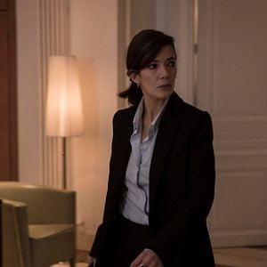 Foto Mélanie Doutey