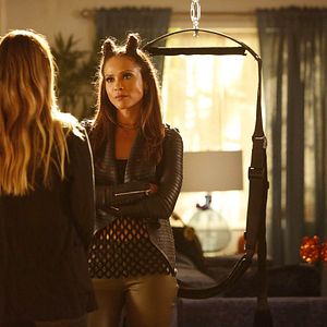 Foto Lesley-Ann Brandt