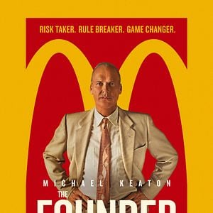 Foto Hambre de poder