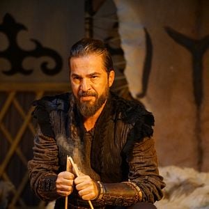 Foto Resurrección: Ertugrul