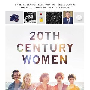 Foto 20th Century Women