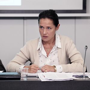 Foto La doctora de Brest