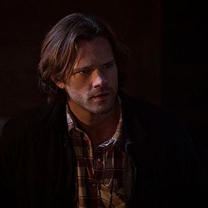 Foto Jared Padalecki