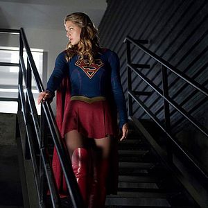 Foto Melissa Benoist