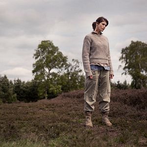 Foto Melanie: Apocalipsis Zombie