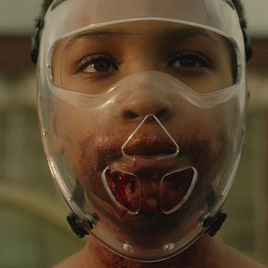 Foto Melanie: Apocalipsis Zombie