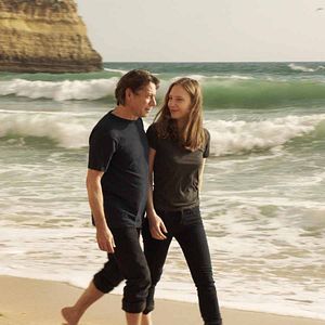 Foto Mathieu Amalric