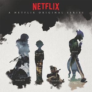 Foto Lemony Snicket una serie de eventos desafortunados