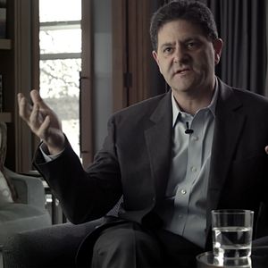 Foto En el mismo barco