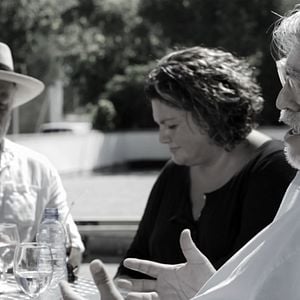 Foto En el mismo barco