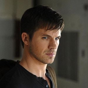Foto Matt Lanter