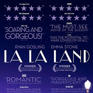 Foto La La Land: Una historia de amor