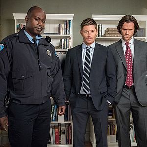 Foto Jared Padalecki