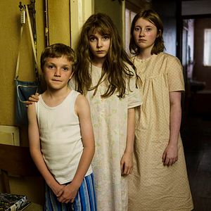 Foto The Enfield Haunting
