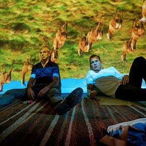 Foto T2 Trainspotting