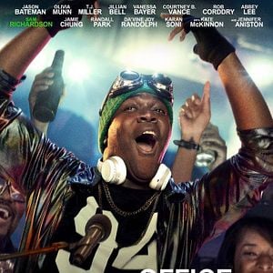 Foto Fiesta de navidad en la oficina