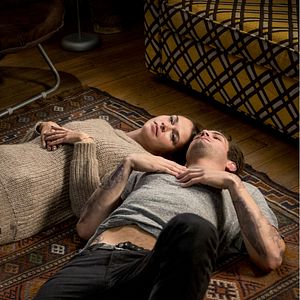 Foto Nico Tortorella