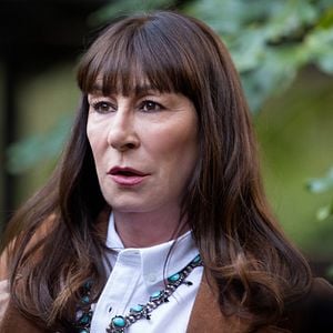 Foto Anjelica Huston