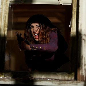 Foto Ash. vs. Evil Dead