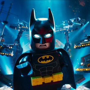 Foto Lego Batman: La película