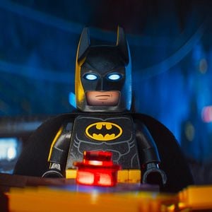 Foto Lego Batman: La película
