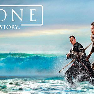 Foto Rogue One: Una historia de Star Wars