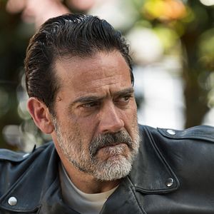 Foto Jeffrey Dean Morgan