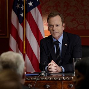 Foto Kiefer Sutherland