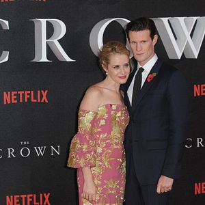 Foto Matt Smith (XI)