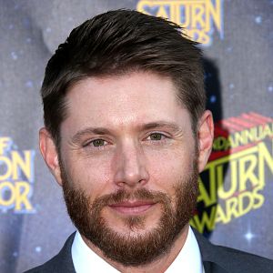 Foto Jensen Ackles