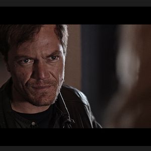 Foto Michael Shannon