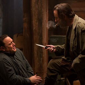 La historia real de un falso asesino - Película 2016.mx