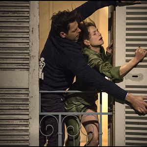 Foto Elle: abuso y seducción