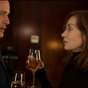 Foto Elle: abuso y seducción