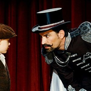 Foto El gran pequeño